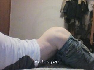 Peterpan