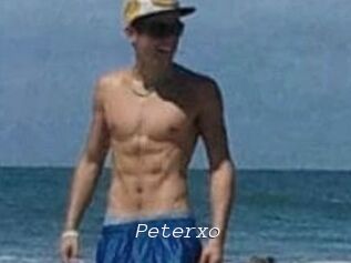 Peterxo
