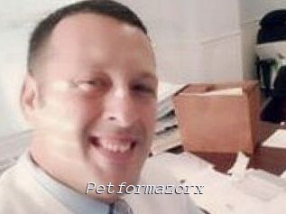 Petformazcrx