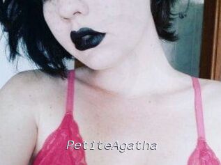 PetiteAgatha
