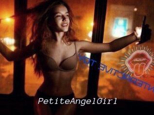 PetiteAngelGirl