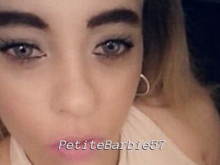 PetiteBarbie57