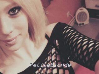 PetiteBlonde
