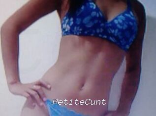 PetiteCunt