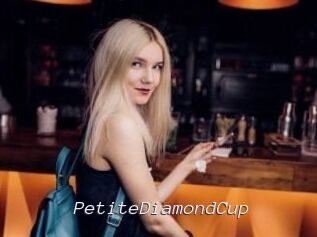 PetiteDiamondCup