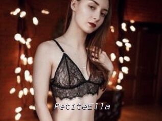 PetiteElla