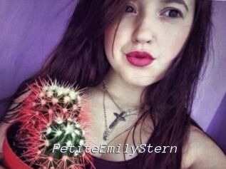 PetiteEmilyStern