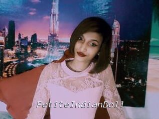 PetiteIndianDoll