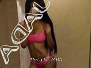 PetiteJADA