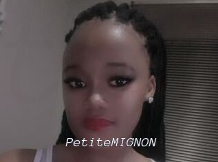 PetiteMIGNON