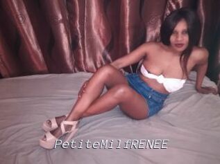 PetiteMilfRENEE