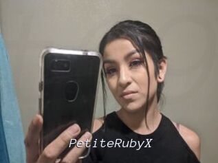 PetiteRubyX