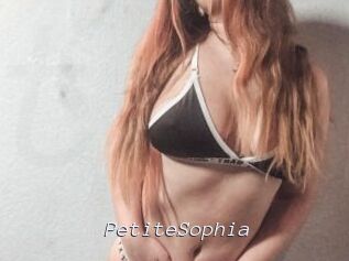 PetiteSophia