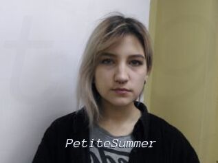 PetiteSummer