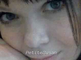 PetiteSusan