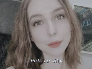 Petite_Shy