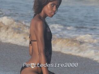 Petitedesire2000