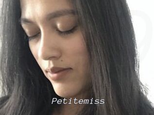Petitemiss