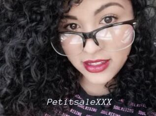 PetitsaleXXX