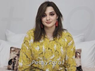 PetsyToral