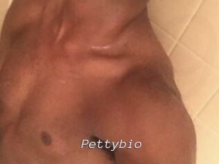 Pettybio