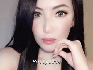 Pettylove