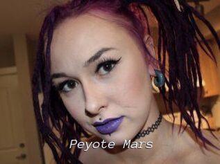 Peyote_Mars