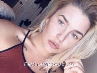 PeytonSensation