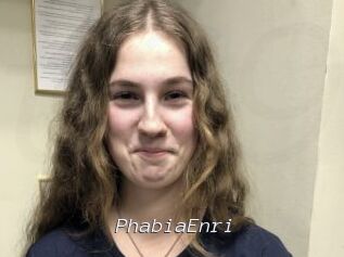 PhabiaEnri