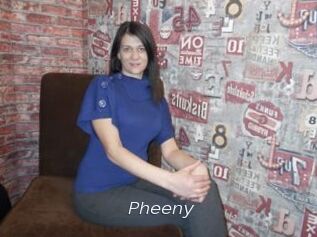 Pheeny