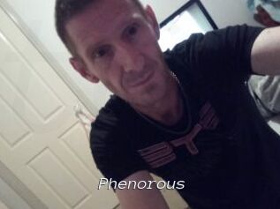 Phenorous