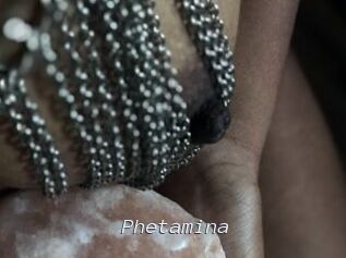 Phetamina