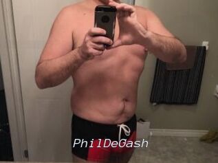 PhilDeGash