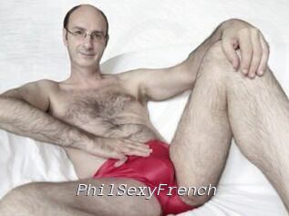 PhilSexyFrench