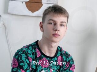PhillSmith