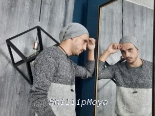 PhillipMoya