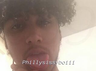 Phillysissyboiii