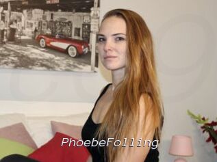 PhoebeFolling
