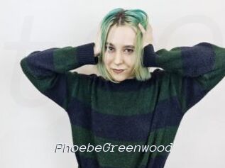 PhoebeGreenwood