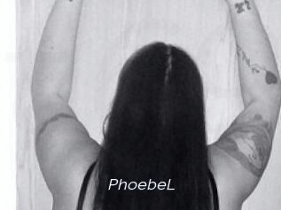 PhoebeL