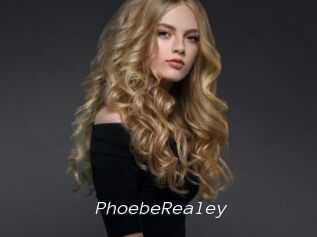 PhoebeRealey
