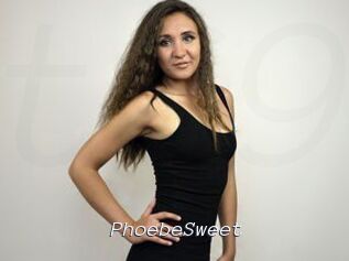 PhoebeSweet