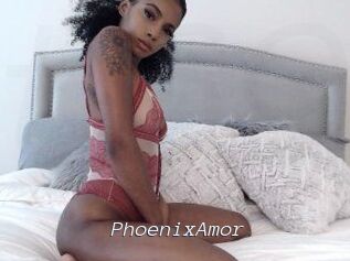 PhoenixAmor