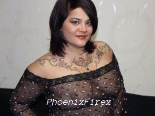 PhoenixFirex