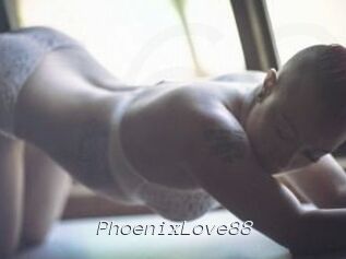 PhoenixLove88