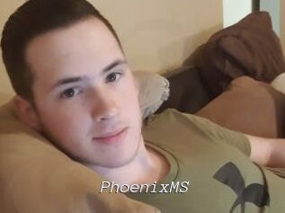 PhoenixMS