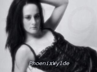 PhoenixWylde