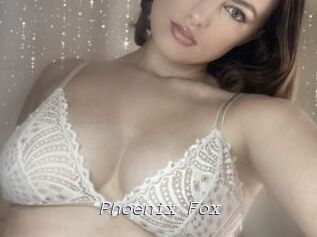 Phoenix_Fox
