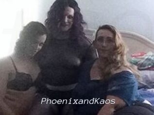 PhoenixandKaos
