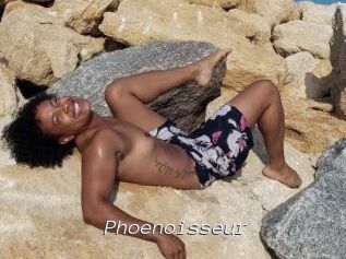 Phoenoisseur